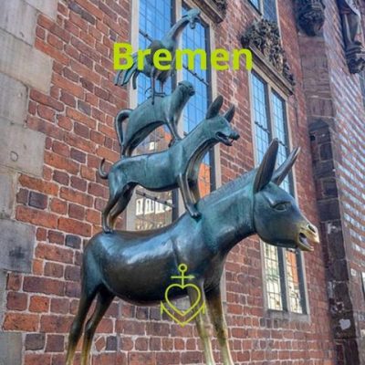 bremen Die Hansestadt Bremen ist der Hauptstandort der bfi Inkasso und Factoring